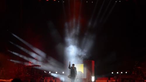 "Soy Ricardo Arjona y soy guatemalteco": la despedida de la gira