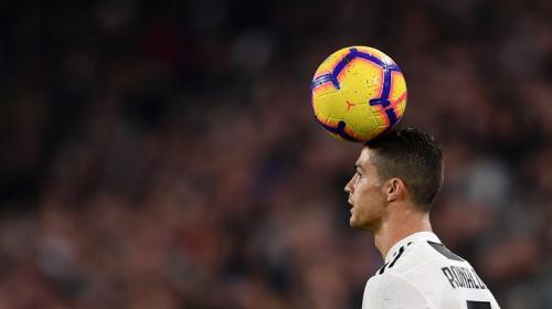 Ronaldo no descarta volver a jugar con Wayne Rooney ¿En la MLS?