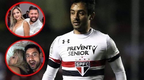 El misterio y contradicciones tras la muerte de un futbolista