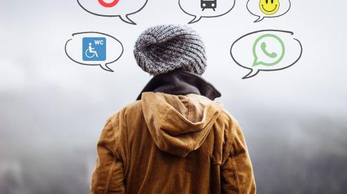 Con esta aplicación podrás crear stickers para WhatsApp