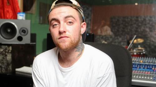 Revelan la causa de la muerte de Mac Miller