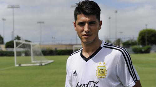 El futbolista argentino que el Real Madrid "le robó" al Barcelona