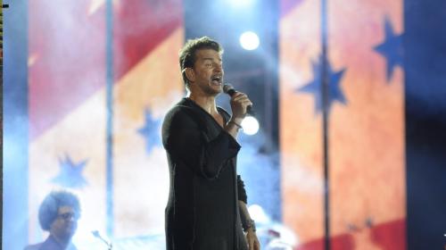 El impresionante video con el que Arjona agradece a Guatemala