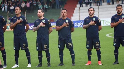 Golazo de Jean Márquez y Comunicaciones revive en el Pensativo