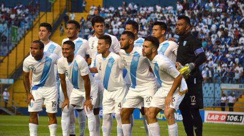 Claver&iacute; eligi&oacute; al sustituto de Jos&eacute; Mart&iacute;nez en la Selecci&oacute;n