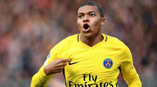 El movimiento secreto del Madrid para intentar fichar a Mbappé