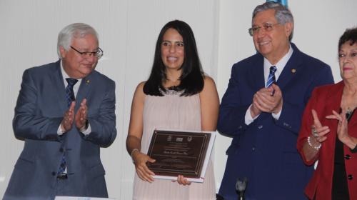 Claudia Romero, la científica que quiere rescatar Amatitlán