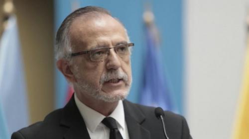 CICIG se enfoca en los "net centers" en su informe anual