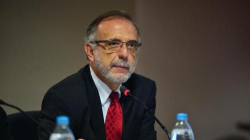 Informe de CICIG: en el &uacute;ltimo a&ntilde;o duplic&oacute; los casos presentados 