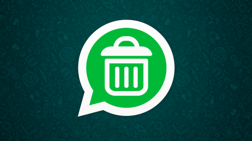 WhatsApp eliminar&aacute; chats, fotos y videos