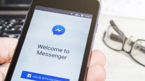 Facebook Messenger permitir&aacute; borrar los mensajes enviados