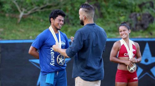 Conoce al migrante guatemalteco que ganó un "reality" en EE.UU