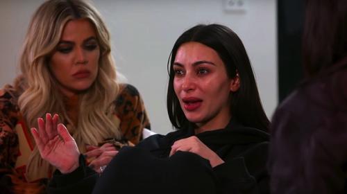 La nueva casa de Kim Kardashian es arrasada por el fuego