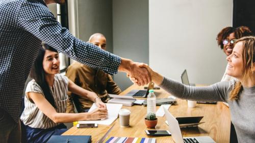 Cuatro consejos que motivar&aacute;n a los emprendedores