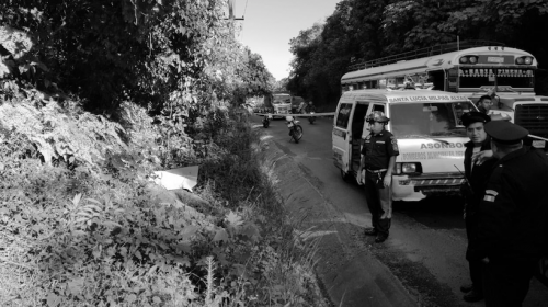 Salieron a vender un carro, pero nunca más regresaron a su casa