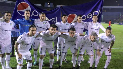 Lombardi rompe la maldición y Comunicaciones vence a Guastatoya