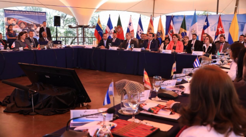 Jimmy recuerda cr&iacute;ticas por su plan de Gobierno en Cumbre