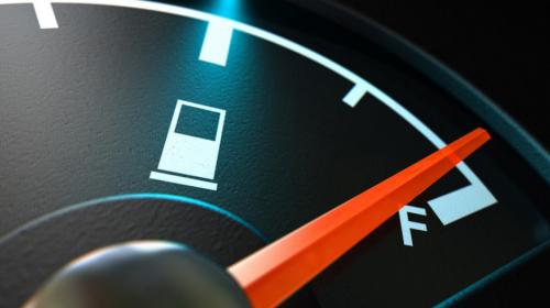 Consejos para ahorrar combustible y sobrevivir en el tráfico