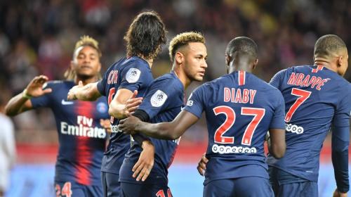 La UEFA podría dejar al PSG fuera de la Champions
