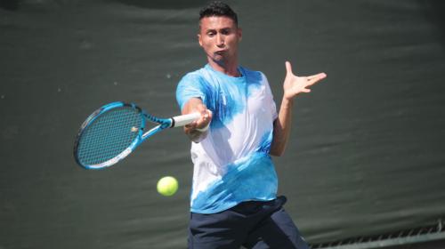 Christopher Díaz ofrece disculpas tras ser suspendido por amaño