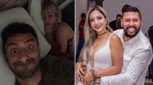 Este es el escalofriante testimonio sobre asesinato de futbolista