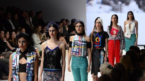 Estas son las tendencias para el 2019 en la moda guatemalteca