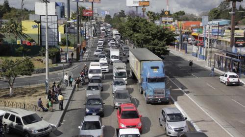 La Usac tendrá una tercera salida en los próximos meses