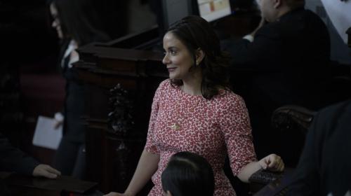 El "Top 5" de los diputados m&aacute;s faltistas del Congreso