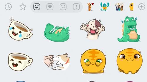 As&iacute; puedes crear tus propios stickers para WhatsApp