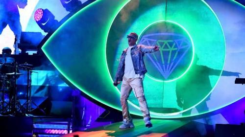 Estos son los ganadores de los Latin Grammy 