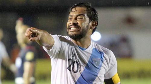 Carlos "El Pescado" Ruiz sale en defensa de los seleccionados