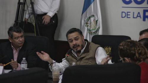 Los diputados podrían aprobar el Presupuesto a última hora