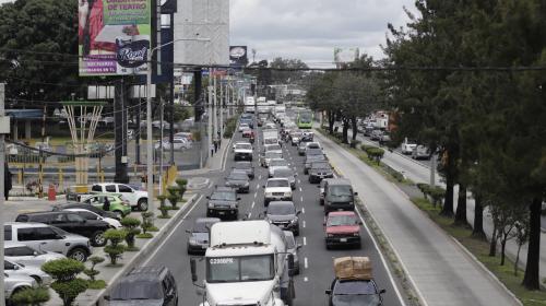 ¿Cómo será el transporte colectivo en algunos años?