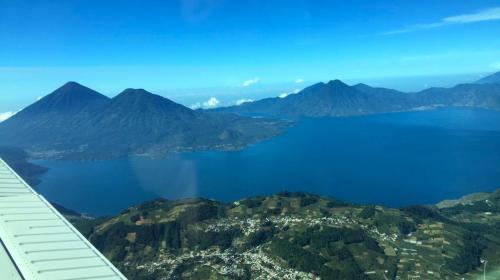 Sololá, el próximo destino aéreo