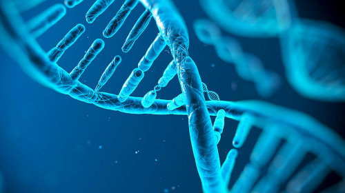 Las cinco mutaciones en los humanas que la mayor&iacute;a no tiene