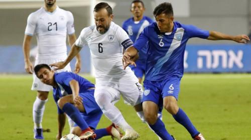 Se burlan de periodista guatemalteco por la goleada de la Bicolor