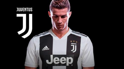 La última voluntad de un fan de la Juve que involucra a Cristiano