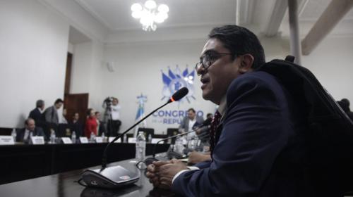 La "venganza" del Congreso contra la PDH en el presupuesto