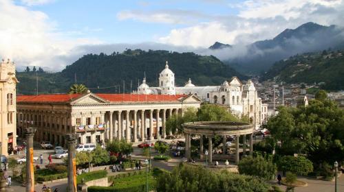 Xela, el nuevo ecosistema de emprendimiento empresarial