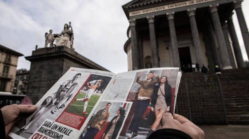 En esta icónica iglesia se casarán Cristiano Ronaldo y Georgina