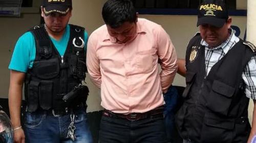El falso ingeniero que promet&iacute;a trabajo y abusaba de mujeres