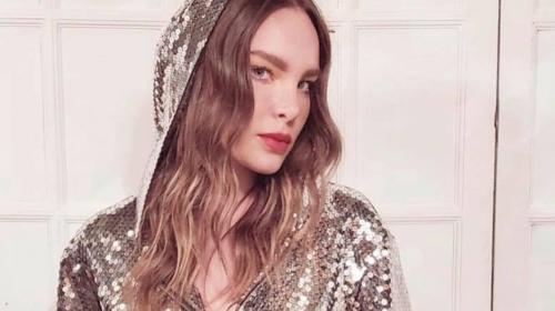 Belinda mostr&oacute; su nuevo "look" y los seguidores enloquecieron 
