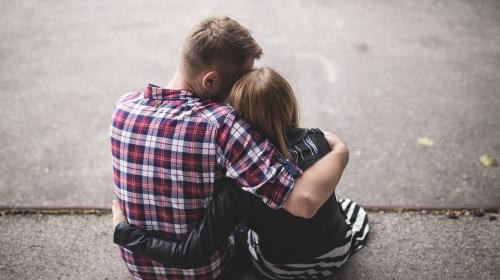 Diez razones por las que debes abrazar más