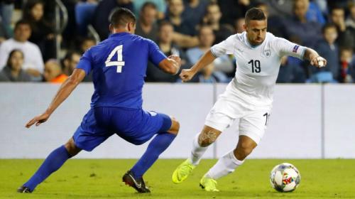 El noble gesto de la selecci&oacute;n que gole&oacute; a Guatemala