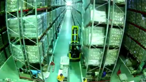 Un "peque&ntilde;o" descuido provoc&oacute; un grave accidente laboral