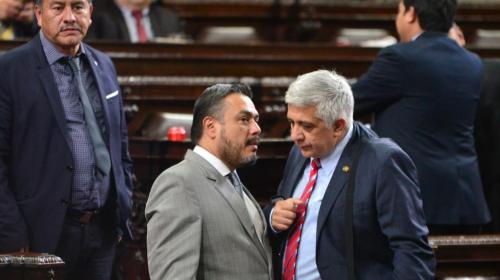 El desplante de los diputados a la PDH en el presupuesto