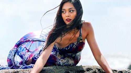 El peculiar traje que utilizar&aacute; Miss Jap&oacute;n en Miss Universo 2018