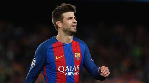 Piqué tendrá que comparecer ante la justicia por este delito