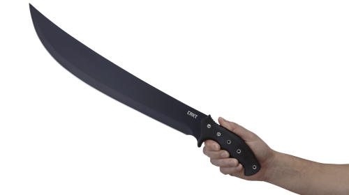 Someten a hombre borracho que amenazaba con machete en Zacapa