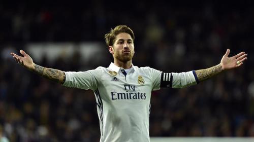 Esta fue la sustancia por la que Ramos dio positivo por dopaje